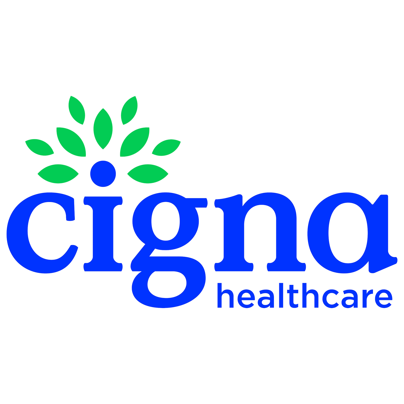 Cigna logo