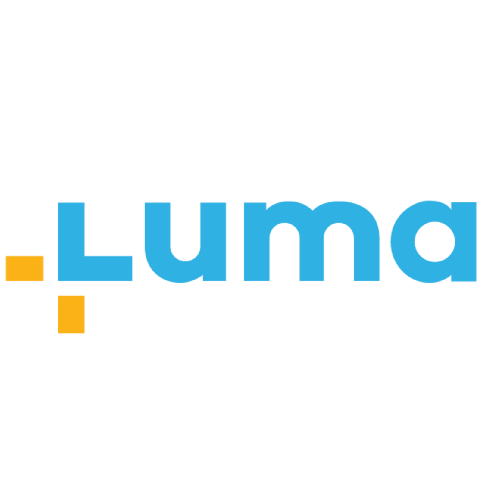 Luma logo